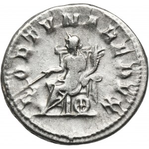 Roman Imperial, Gordian III, Antoninianus