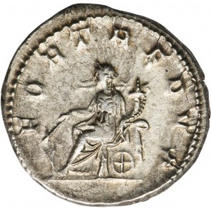 Římská říše, Gordian III, Antoninian