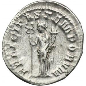 Římská říše, Gordian III, Antoninian