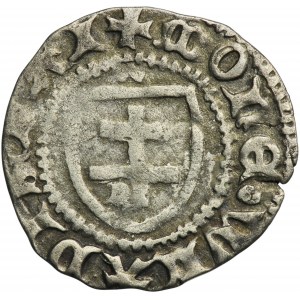 Ladislaus II Jagiellon, Ternarius Krakau undated