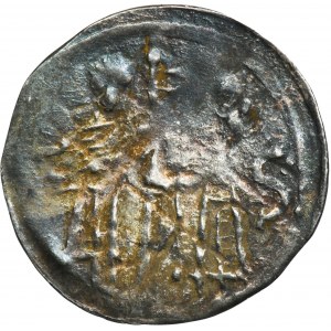 Silesia, Boleslaus I the Tall, Denarius Breslau