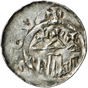 Ladislaus I Herman, Denarius Krakau