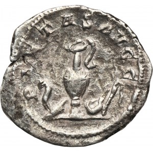 Rímska ríša, Gordian III, denár