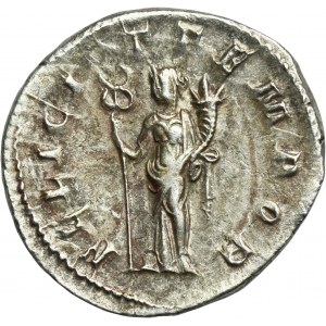 Rímska ríša, Gordian III, Antoninian