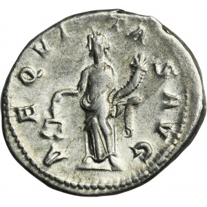 Rímska ríša, Gordian III, Antoninian