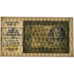 5 gold 1941 - AD - commemorative imprint -.
