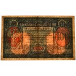 100 marek 1916 - Generał -