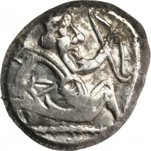 Greece, Persia, Achaemenid Kings, Xerxes II or Artaxerxes II, Siglos
