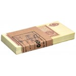 Bank parcel, 1 zloty 1946 (100 pieces).