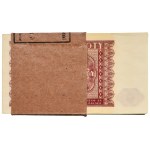 Bank parcel, 1 zloty 1946 (100 pieces).