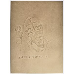 PWPW, John Paul II watermark