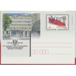 PWPW, General Staff, set of souvenirs of the 100th Anniversary of the Establishment of the General Staff of the Polish Army