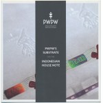 PWPW, biely substrát pre Peruri 3.0 - vzácny priečinok