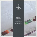 PWPW, 3.0 Peruri 2021 - vzácná složka