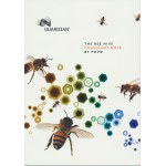 PWPW, Pszczoła (2013) - HH 6906906 - numeracja czerwona + podłoże - w folderze Guardian - RZADKIE