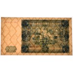 500 zloty 1947 - P4 -.