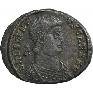 Roman Imperial, Decentius, Mairoina