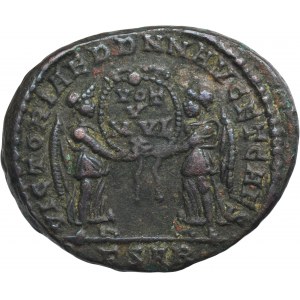 Roman Imperial, Decentius, Mairoina