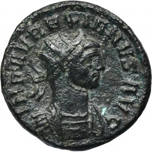 Roman Imperial, Aurelian, Antoninianus