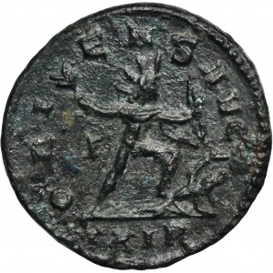 Roman Imperial, Aurelian, Antoninianus