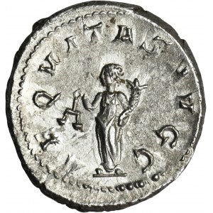 Roman Imperial, Philip I, Antoninianus