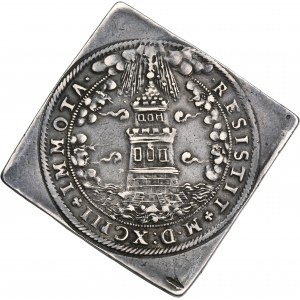 Austria, Archbishopric of Salzburg, Wolf Dietrich von Reitenau, Turmtaler Klippe 1626