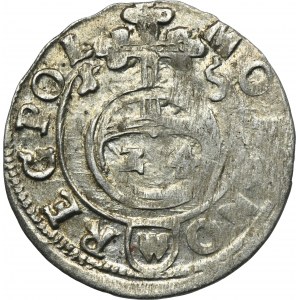 Sigismund III Vasa, 3 Polker Bromberg 1615