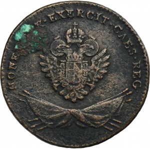 Galícia a Lodoméria, Penny Viedeň 1794