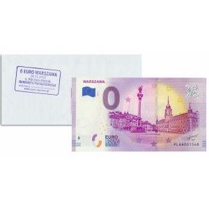 0 EURO 2019 - Warszawa -