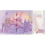 0 EURO 2019 - Varšava -