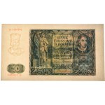 50 złotych 1941 - D -