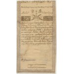 25 złotych 1794 - C - z herbem w filigranie