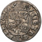 Zikmund III Vasa, Półtorak Bydgoszcz 1614 - ex. Górecki