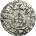 Zikmund III Vasa, Półtorak Bydgoszcz 1615 - ex. Górecki