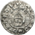 Žigmund III Vaza, Półtorak Bydgoszcz 1615 - ex. Górecki