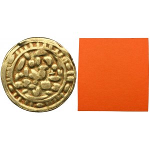 Sulajhidzi, Alí ibn Muhammad, Dinár Zabid - IMITÁCIA