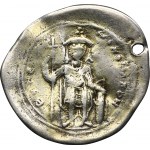 Byzantská říše, Konstantin IX Monomach, Miliaresion