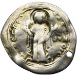 Byzantská říše, Konstantin IX Monomach, Miliaresion