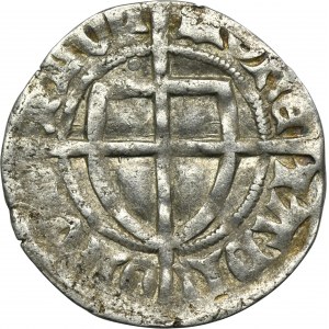 Teutonic Order, Paul von Russdorff, Schilling undated