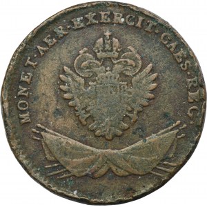 Galicie a Lodomerie, Penny Vídeň 1794