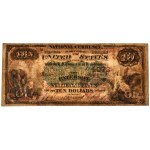 USA, 10 USD 1882 - Rosecrans &amp; Huston - PMG 20