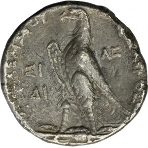 Grécko, Egypt, Ptolemaios II Filadelfos, Tetradrachma