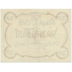 Danzig, 20 Mark 1918 - znw. Schaufeln -