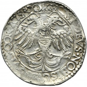 Netherlands, Province Zeeland, Thaler Middelburg 1618