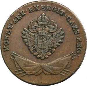 Galicie a Lodomerie, Penny Vídeň 1794