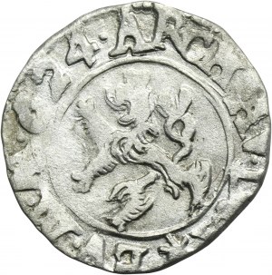 Austria, Ferdynand II, 1 Krajcar Kutná Hora 1624