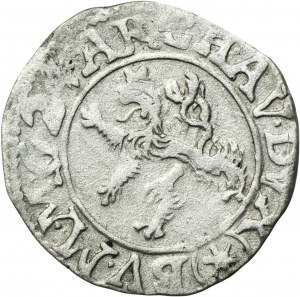 Austria, Ferdynand II, 1 Krajcar Kutná Hora 1624
