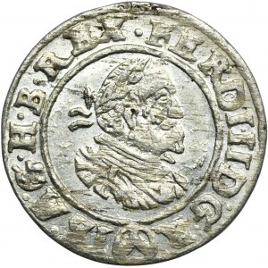 Austria, Ferdinand II, 1 Kreuzer Wien 1631