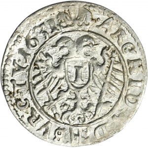 Rakousko, Ferdinand II, 1 Krajcar Vídeň 1631