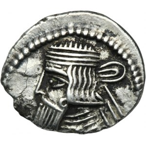 Greece, Parthian Kingdom, Pakoros I, Drachm